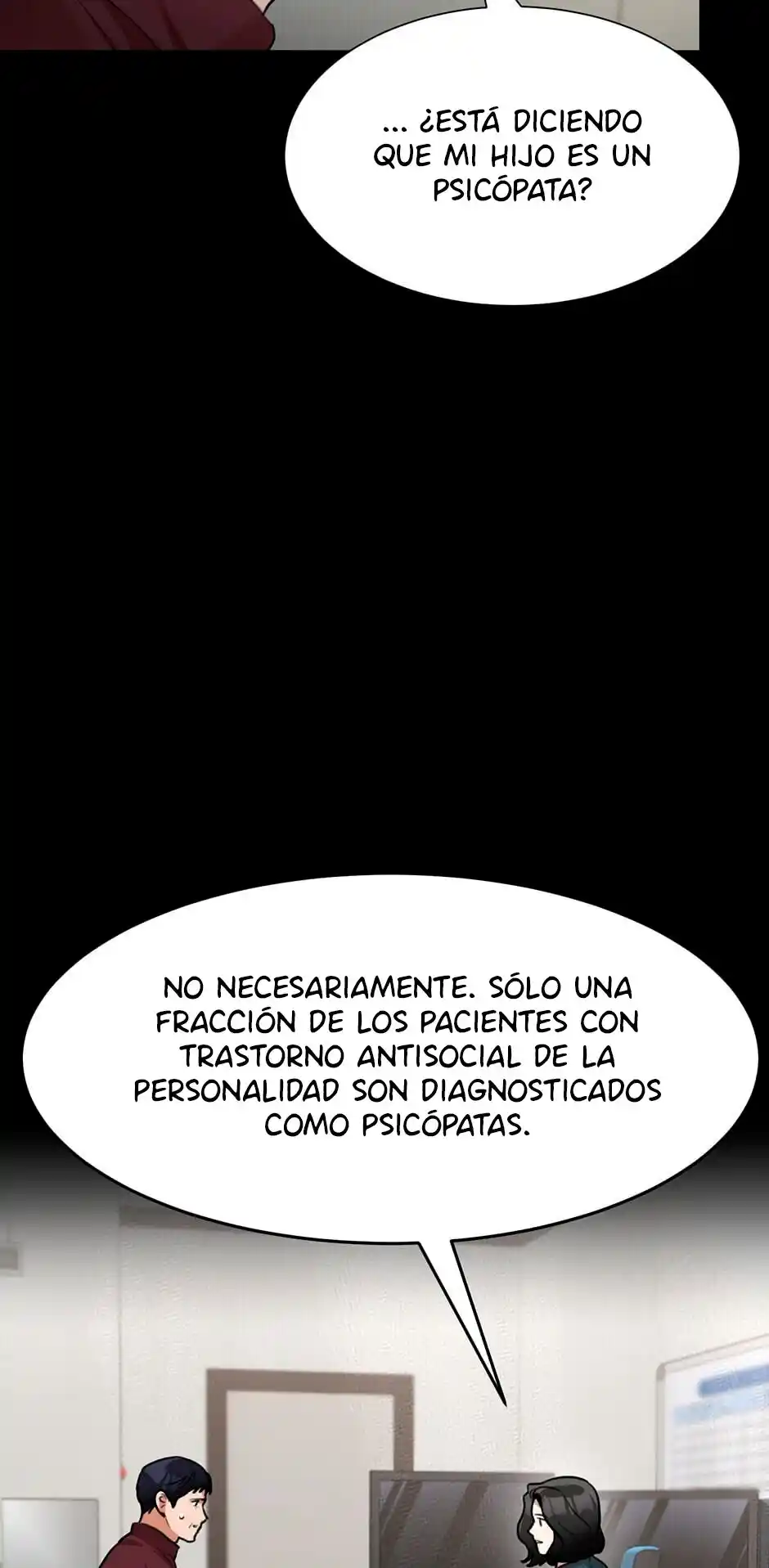 MI Esposa Ha Vuelto - Capítulo 61 - Página 60 - LectorTMOo