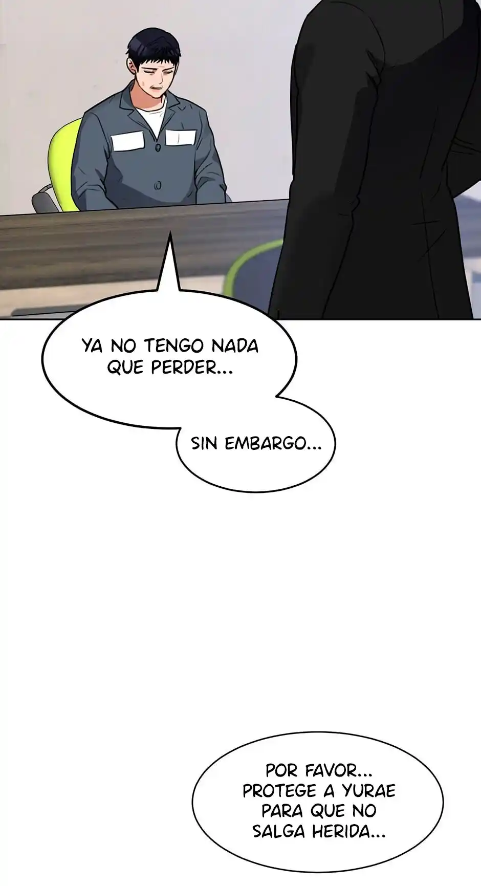 MI Esposa Ha Vuelto - Capítulo 61 - Página 71 - LectorTMOo
