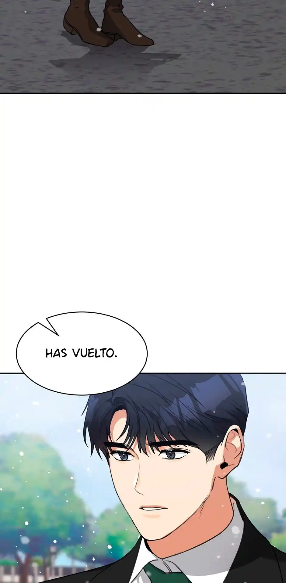 MI Esposa Ha Vuelto - Capítulo 61 - Página 74 - LectorTMOo