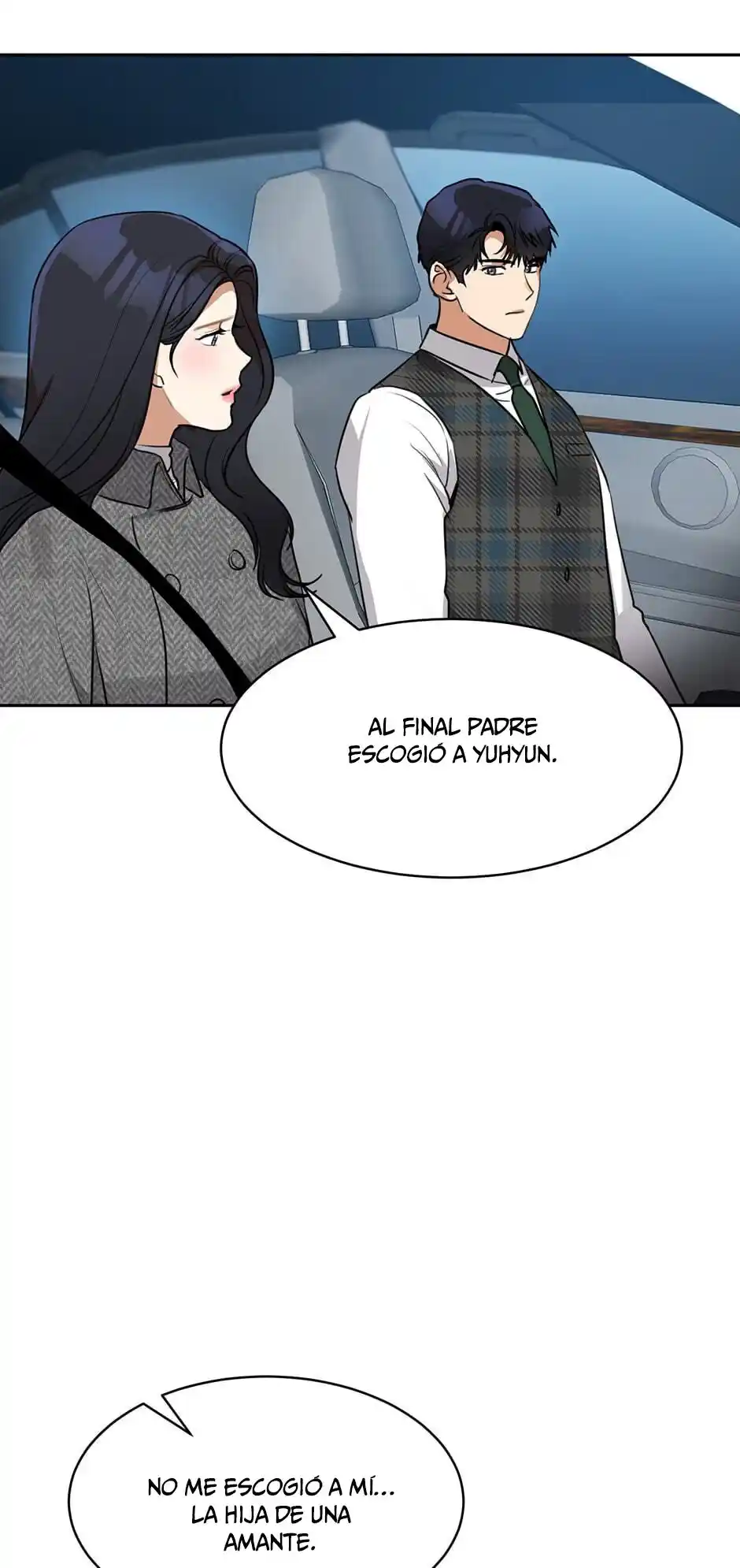 MI Esposa Ha Vuelto - Capítulo 62 - Página 6 - LectorTMOo