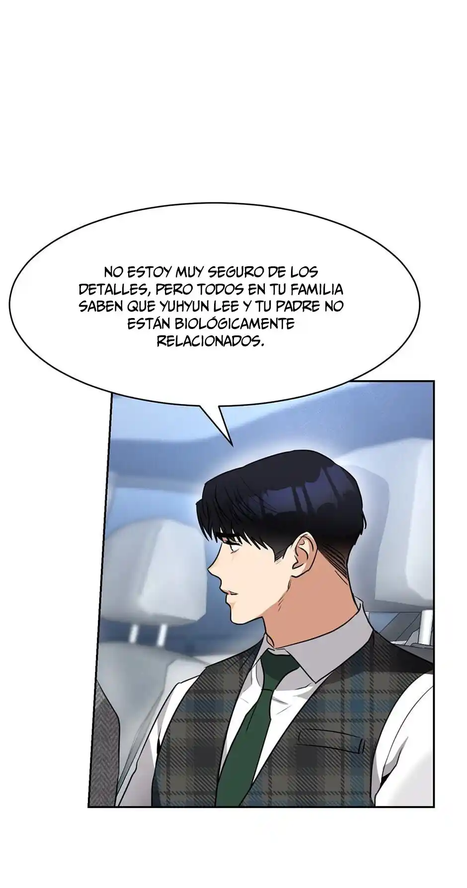 MI Esposa Ha Vuelto - Capítulo 62 - Página 9 - LectorTMOo
