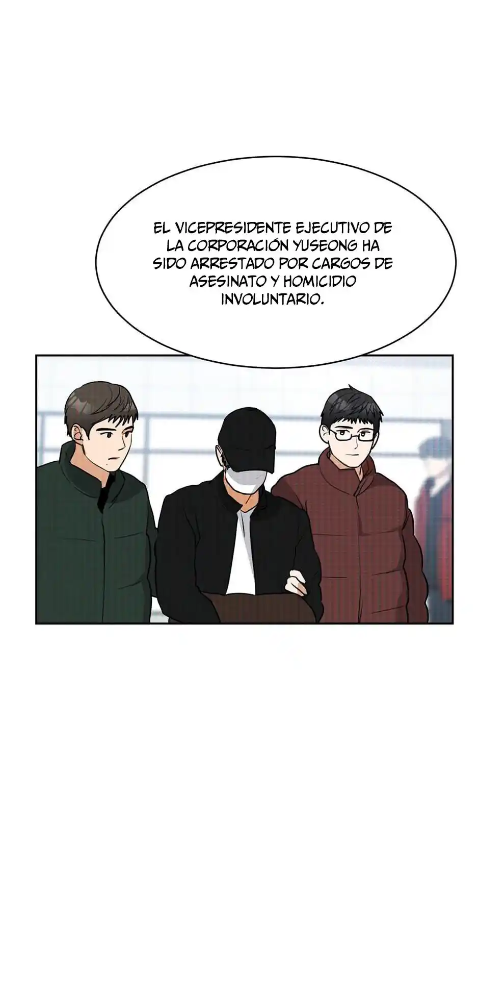 MI Esposa Ha Vuelto - Capítulo 62 - Página 24 - LectorTMOo