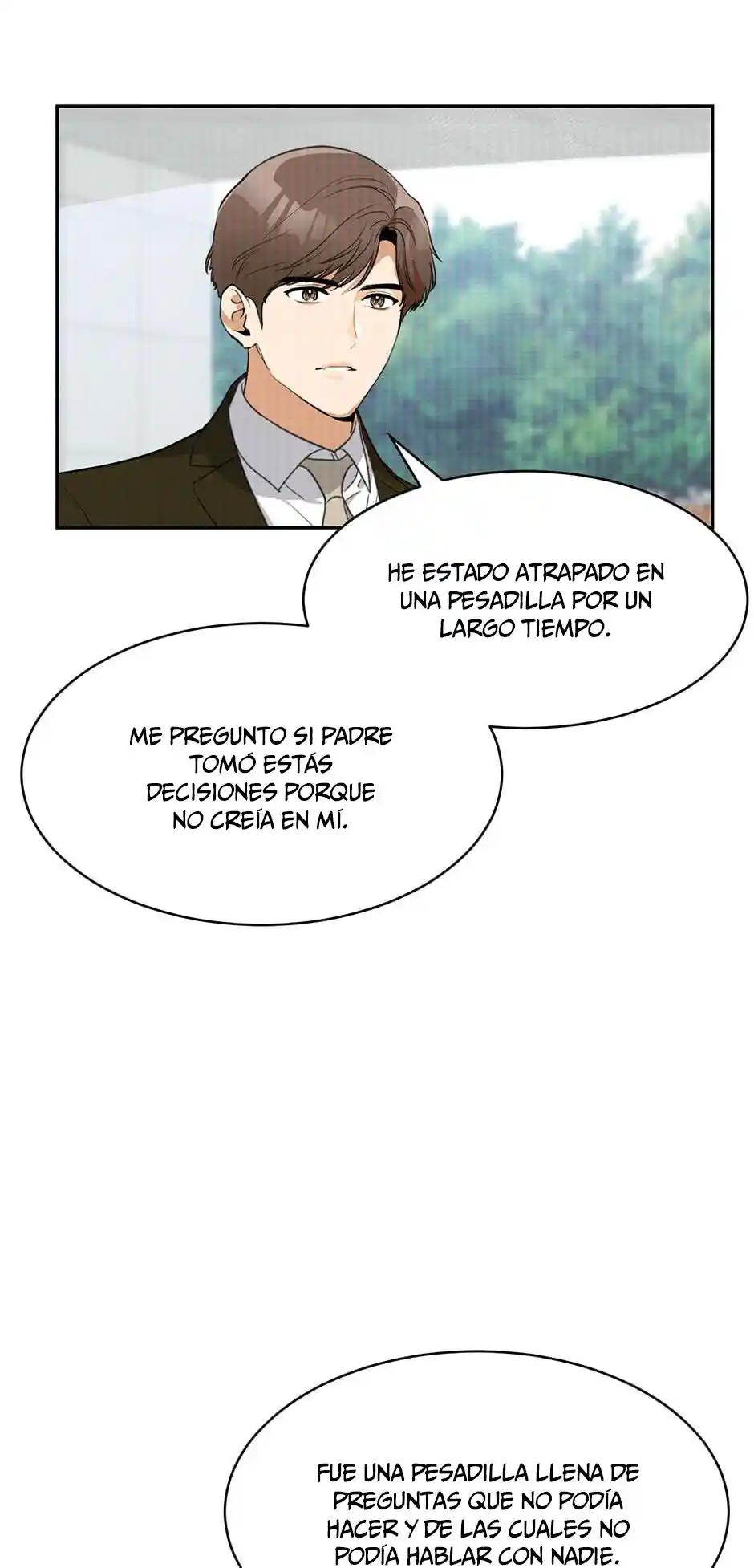 MI Esposa Ha Vuelto - Capítulo 62 - Página 25 - LectorTMOo