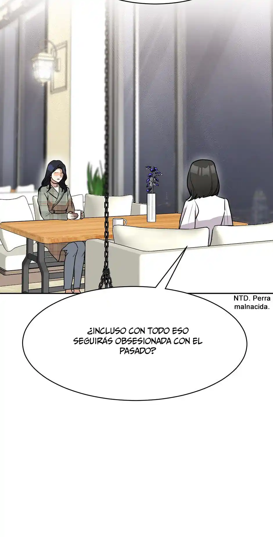 MI Esposa Ha Vuelto - Capítulo 62 - Página 51 - LectorTMOo