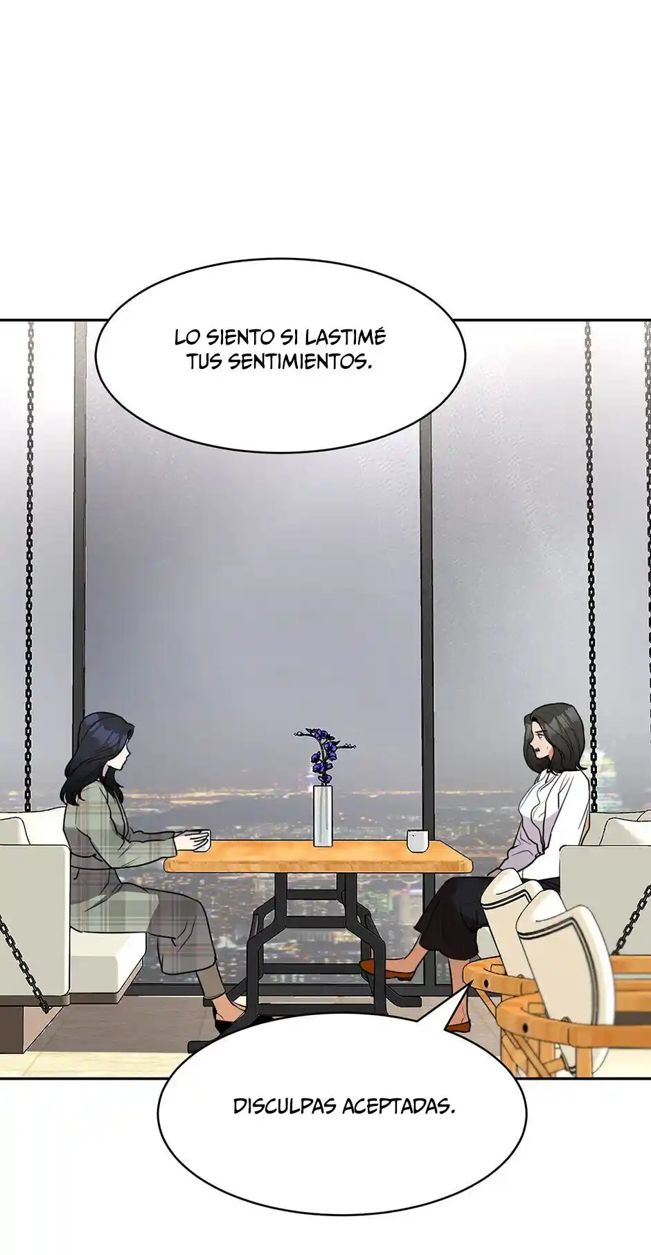 MI Esposa Ha Vuelto - Capítulo 62 - Página 53 - LectorTMOo