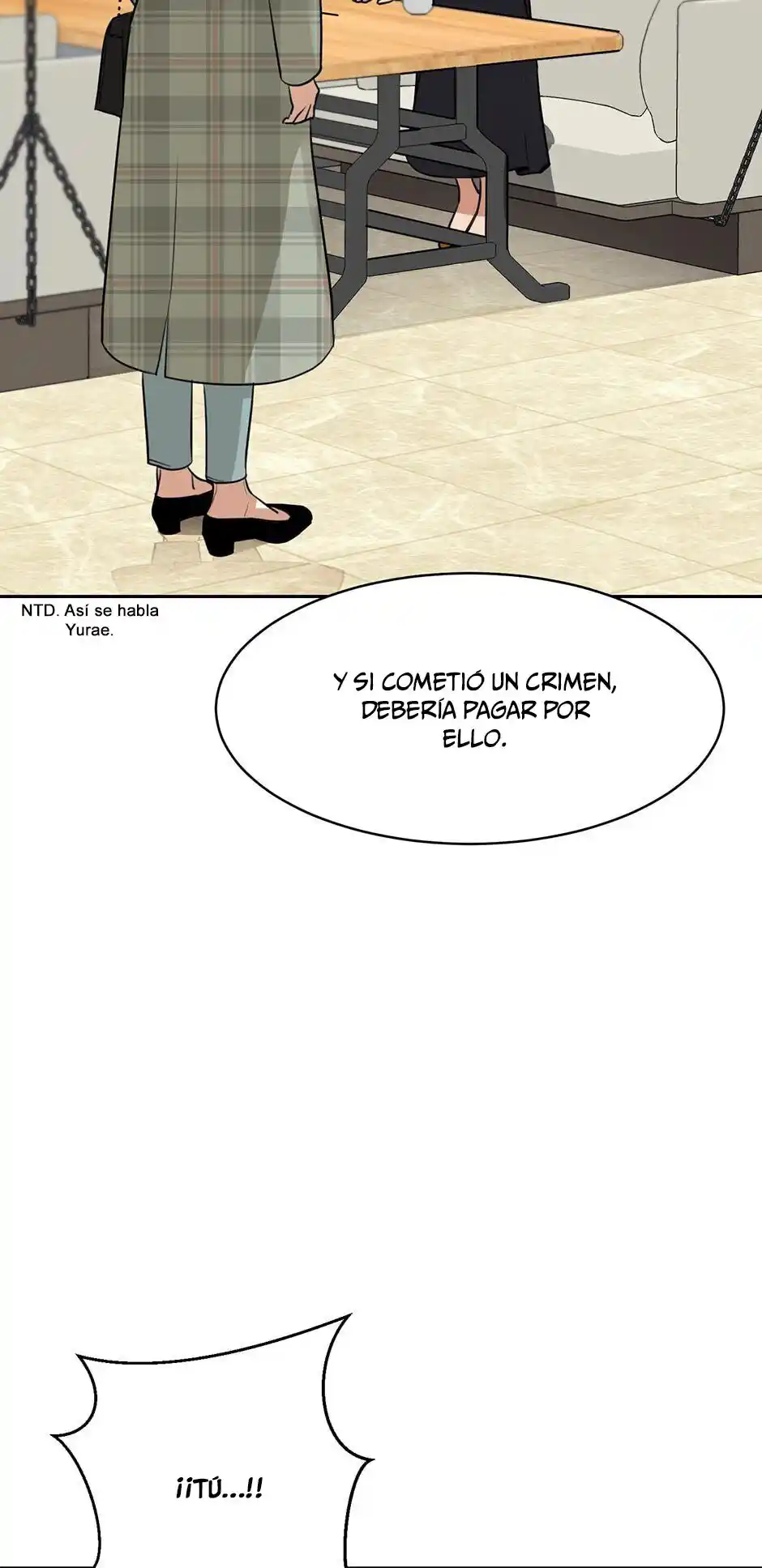MI Esposa Ha Vuelto - Capítulo 62 - Página 60 - LectorTMOo