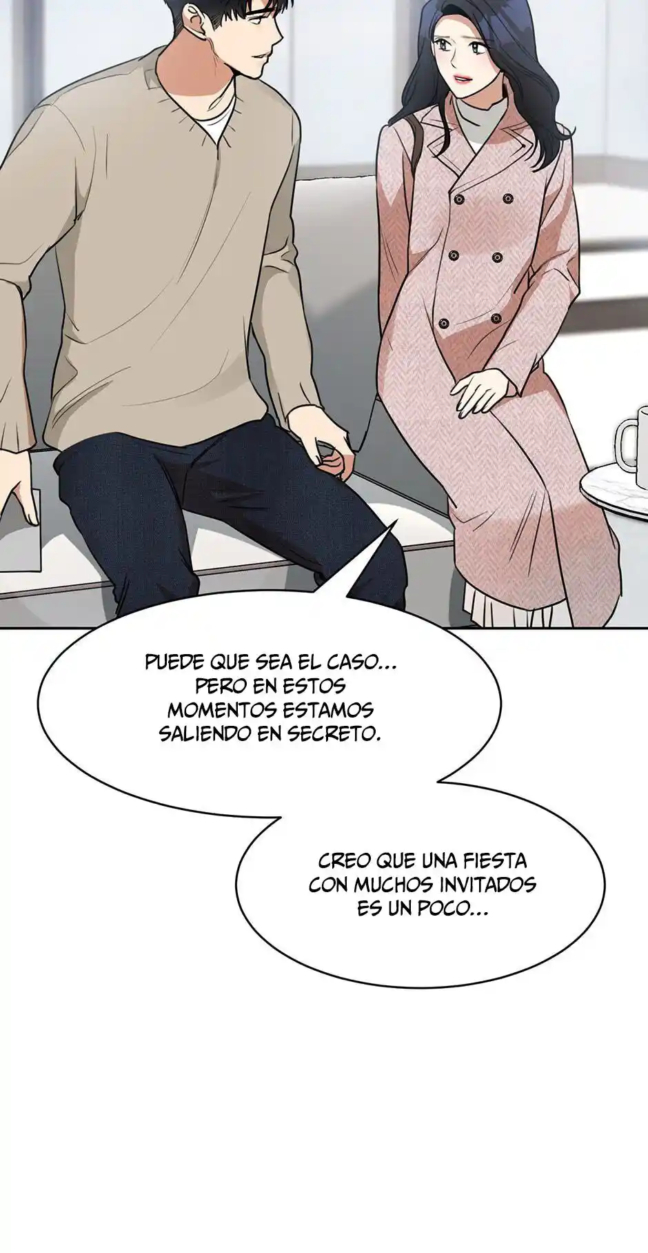 MI Esposa Ha Vuelto - Capítulo 62 - Página 76 - LectorTMOo