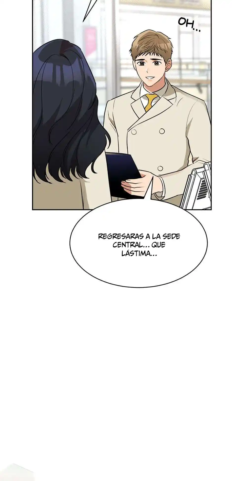 MI Esposa Ha Vuelto - Capítulo 62 - Página 89 - LectorTMOo