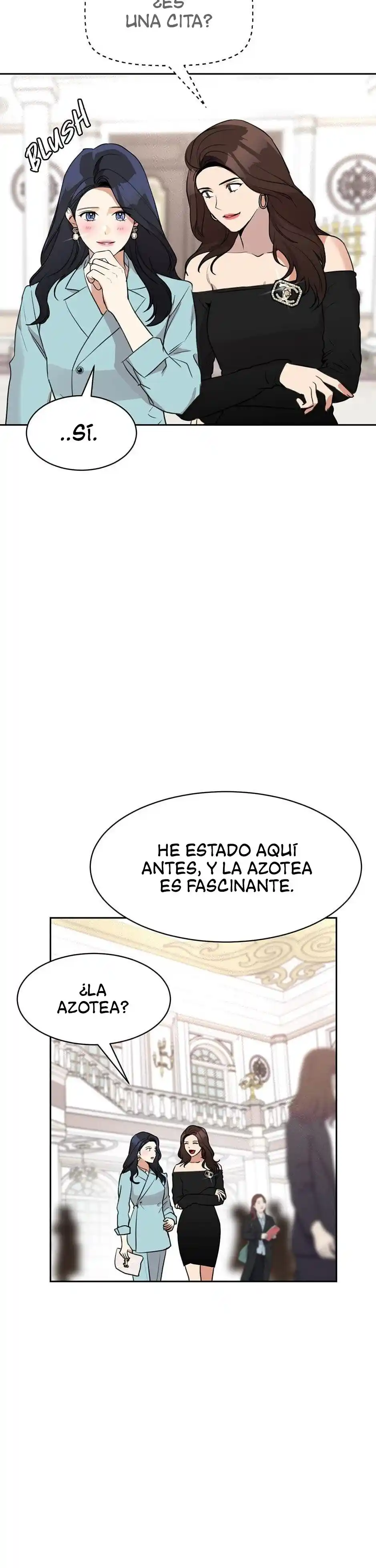 MI Esposa Ha Vuelto - Capítulo 63 - Página 5 - LectorTMOo