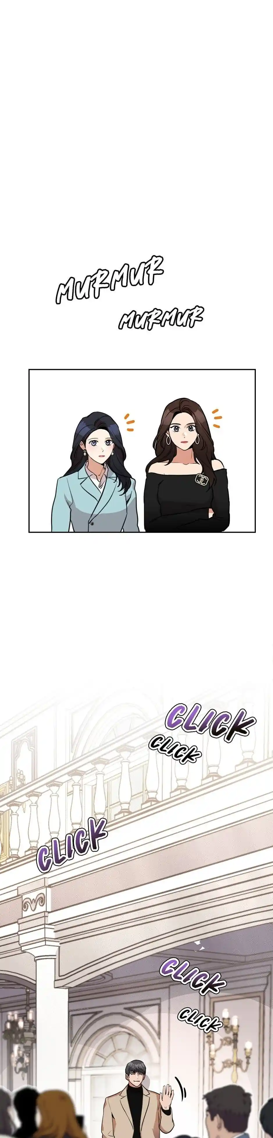 MI Esposa Ha Vuelto - Capítulo 63 - Página 8 - LectorTMOo