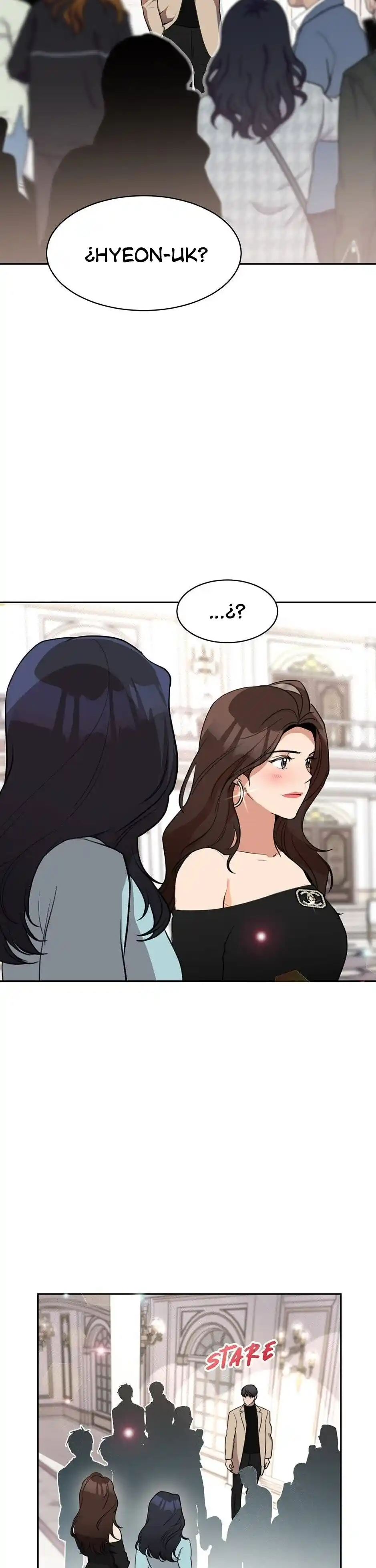 MI Esposa Ha Vuelto - Capítulo 63 - Página 9 - LectorTMOo