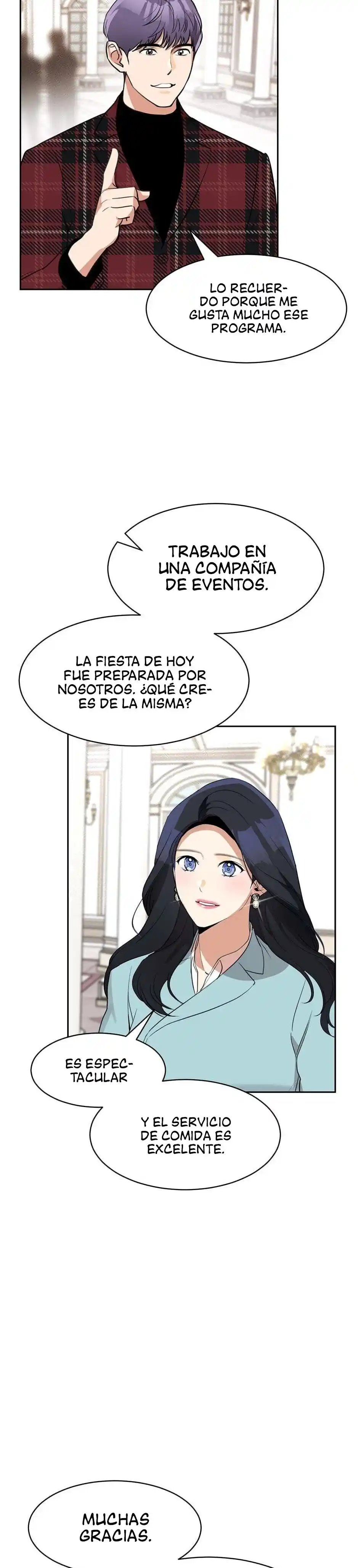 MI Esposa Ha Vuelto - Capítulo 63 - Página 14 - LectorTMOo