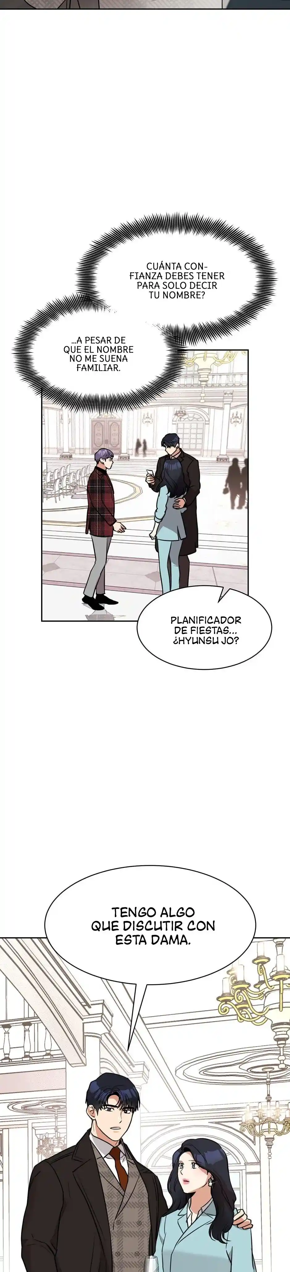 MI Esposa Ha Vuelto - Capítulo 63 - Página 17 - LectorTMOo