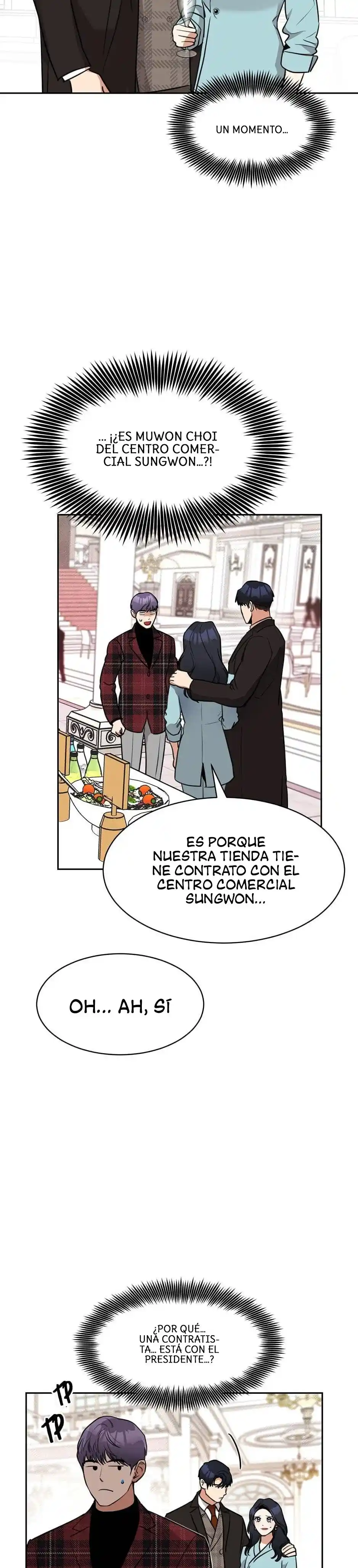 MI Esposa Ha Vuelto - Capítulo 63 - Página 18 - LectorTMOo