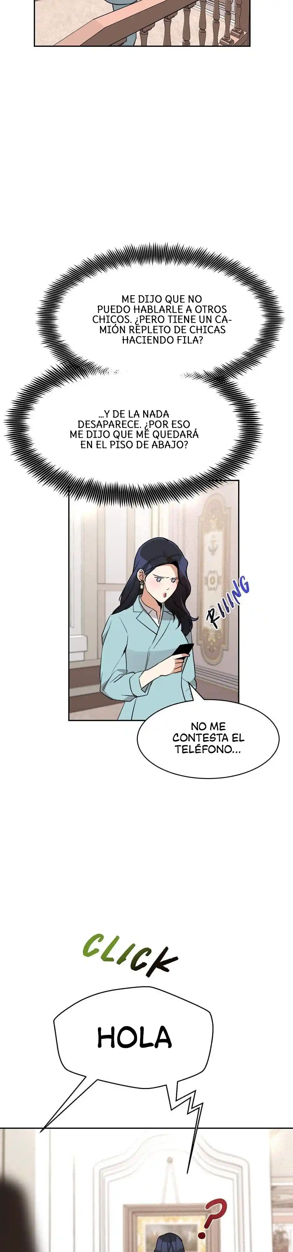 MI Esposa Ha Vuelto - Capítulo 63 - Página 27 - LectorTMOo