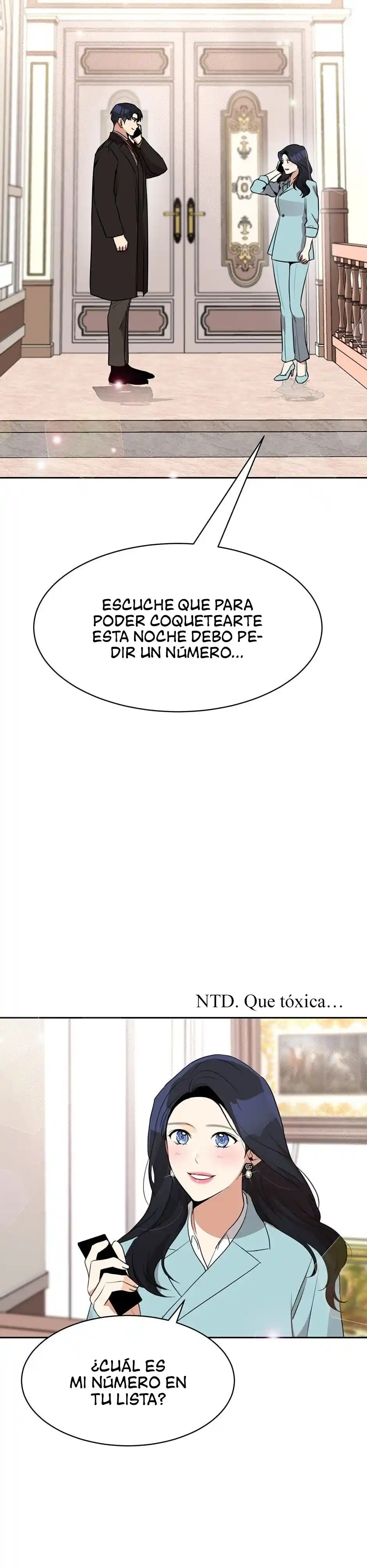 MI Esposa Ha Vuelto - Capítulo 63 - Página 29 - LectorTMOo