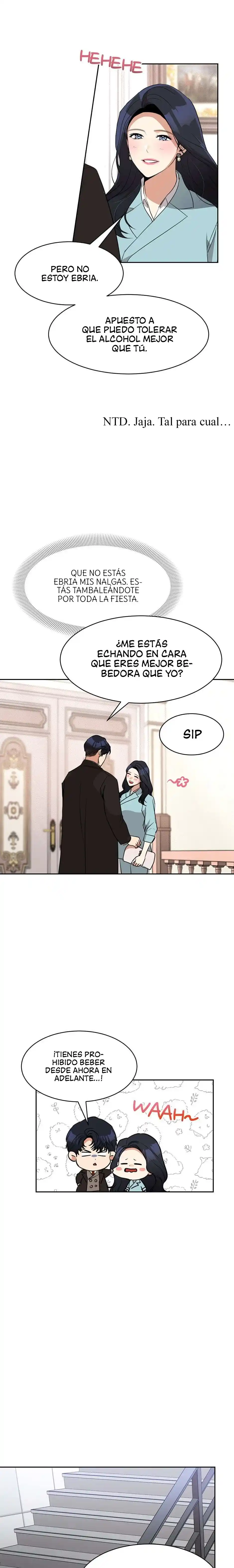 MI Esposa Ha Vuelto - Capítulo 63 - Página 32 - LectorTMOo