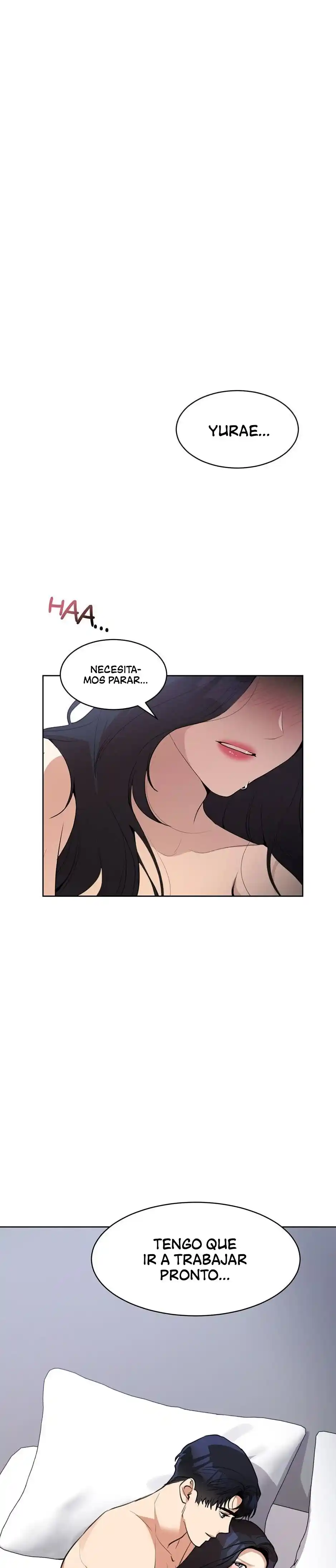 MI Esposa Ha Vuelto - Capítulo 64 - Página 20 - LectorTMOo