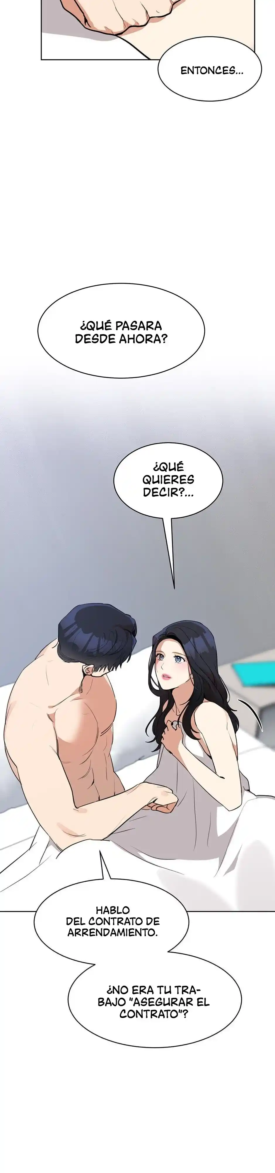 MI Esposa Ha Vuelto - Capítulo 64 - Página 24 - LectorTMOo