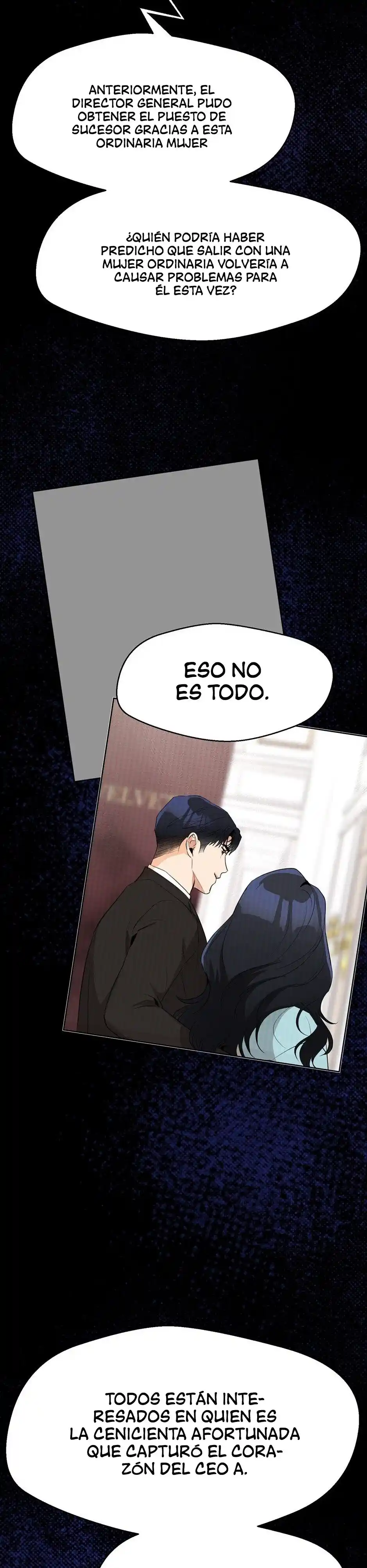 MI Esposa Ha Vuelto - Capítulo 64 - Página 30 - LectorTMOo