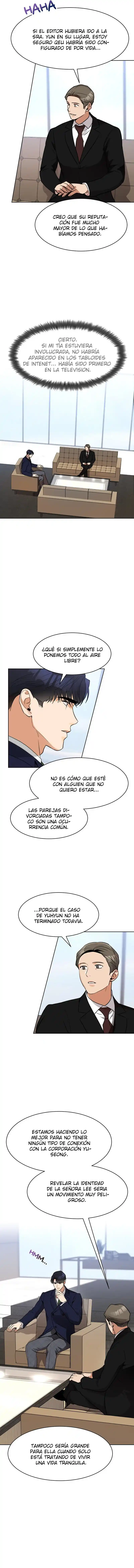 MI Esposa Ha Vuelto - Capítulo 65 - Página 4 - LectorTMOo