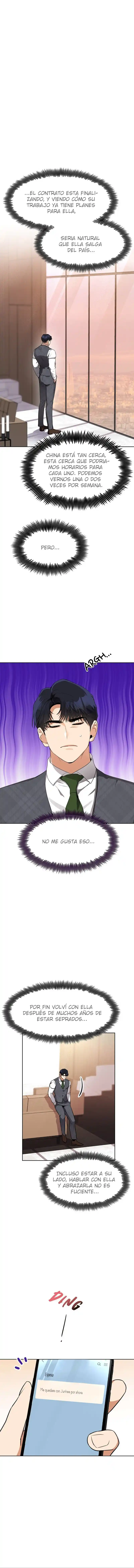 MI Esposa Ha Vuelto - Capítulo 65 - Página 6 - LectorTMOo