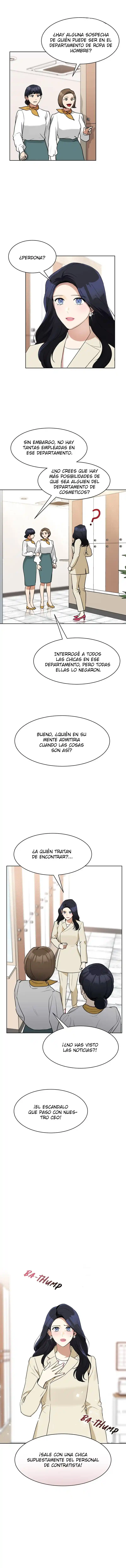 MI Esposa Ha Vuelto - Capítulo 65 - Página 8 - LectorTMOo