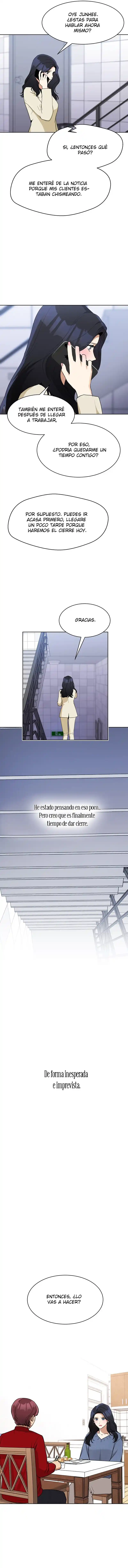 MI Esposa Ha Vuelto - Capítulo 65 - Página 10 - LectorTMOo