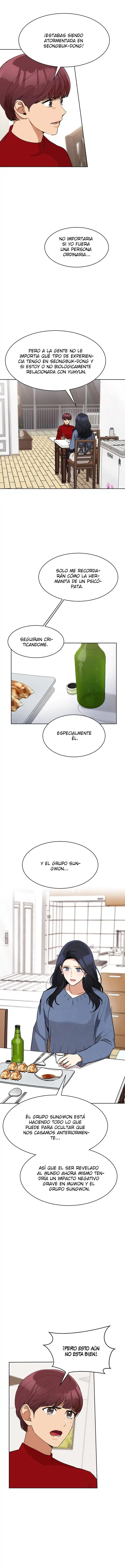 MI Esposa Ha Vuelto - Capítulo 65 - Página 12 - LectorTMOo