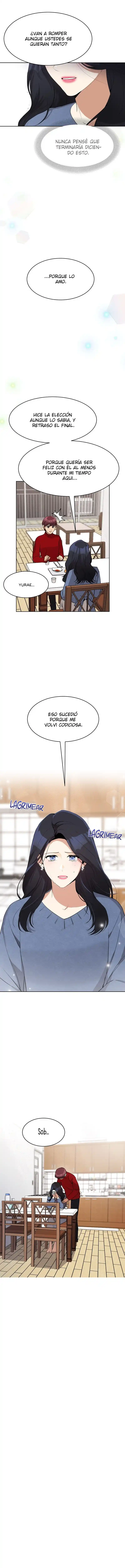 MI Esposa Ha Vuelto - Capítulo 65 - Página 13 - LectorTMOo