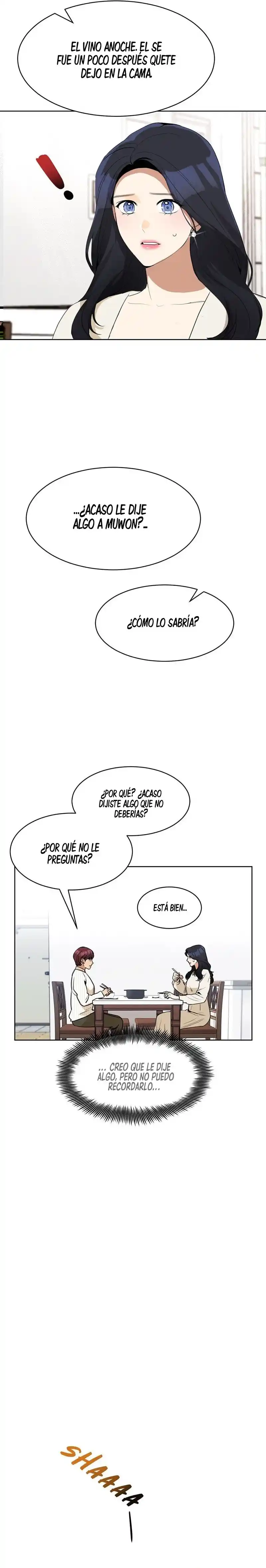 MI Esposa Ha Vuelto - Capítulo 66 - Página 4 - LectorTMOo