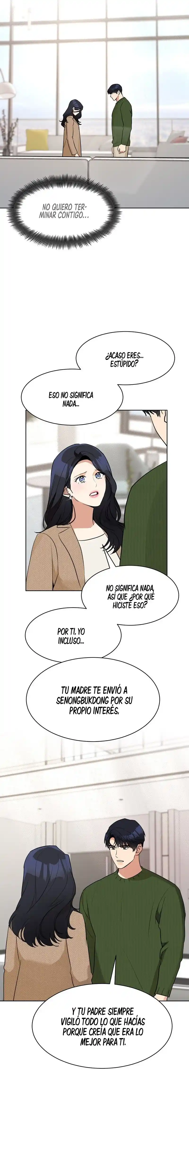 MI Esposa Ha Vuelto - Capítulo 66 - Página 12 - LectorTMOo