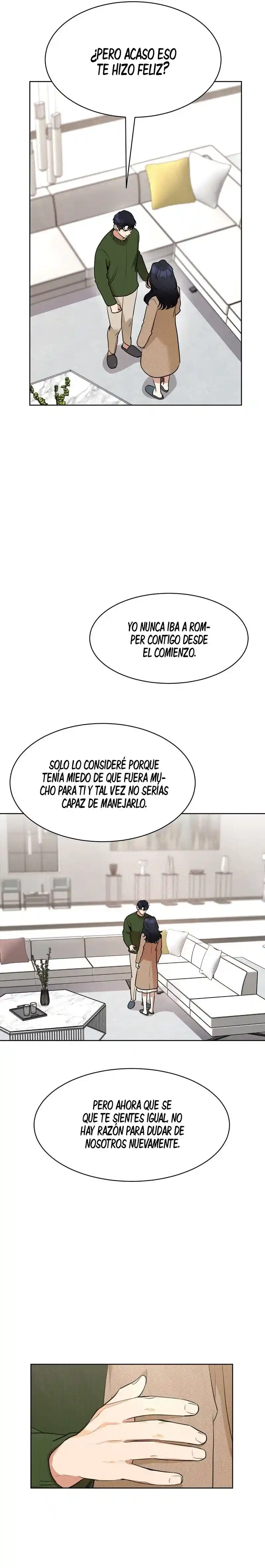 MI Esposa Ha Vuelto - Capítulo 66 - Página 13 - LectorTMOo