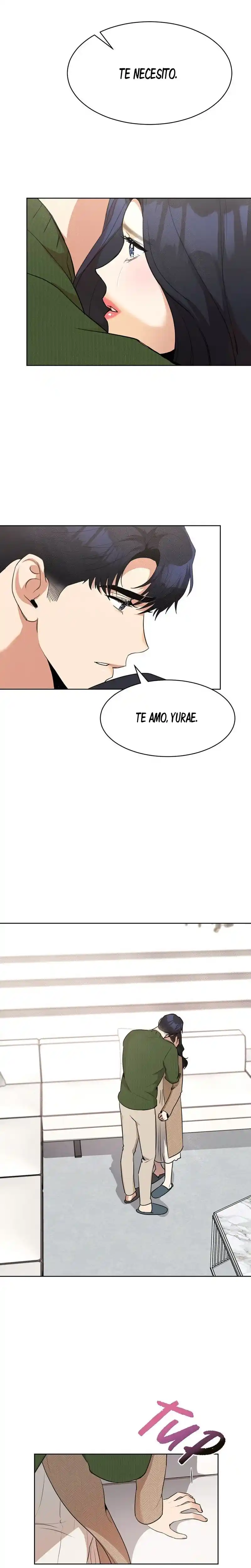MI Esposa Ha Vuelto - Capítulo 66 - Página 15 - LectorTMOo