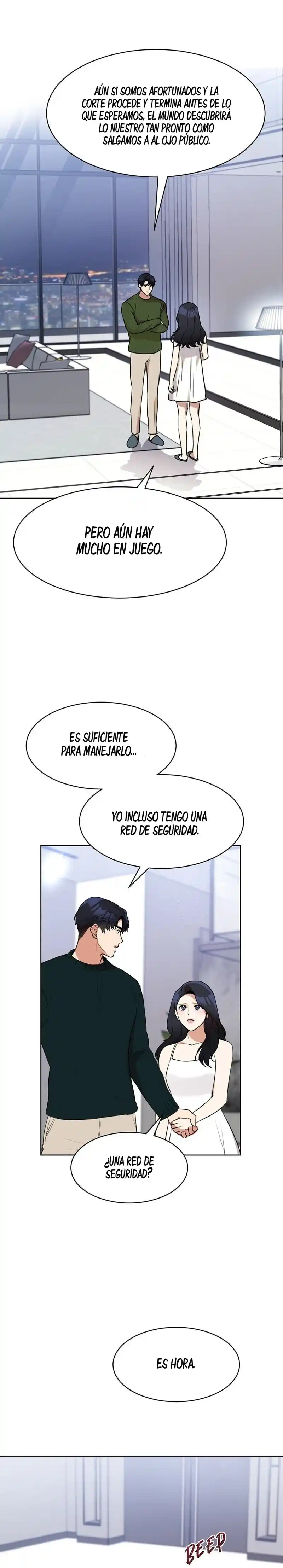 MI Esposa Ha Vuelto - Capítulo 66 - Página 20 - LectorTMOo