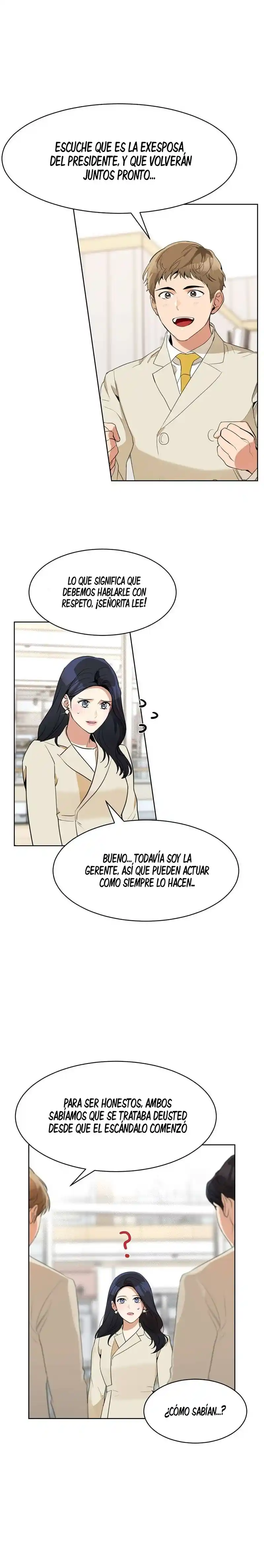 MI Esposa Ha Vuelto - Capítulo 67 - Página 6 - LectorTMOo