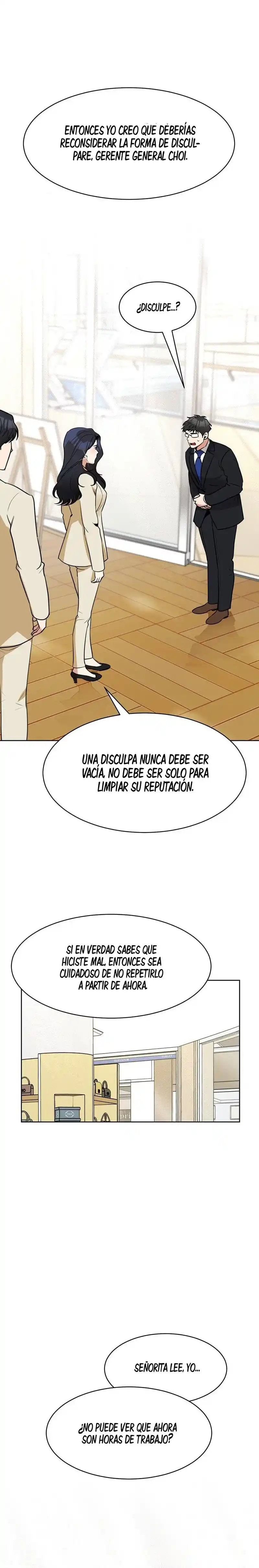 MI Esposa Ha Vuelto - Capítulo 67 - Página 10 - LectorTMOo
