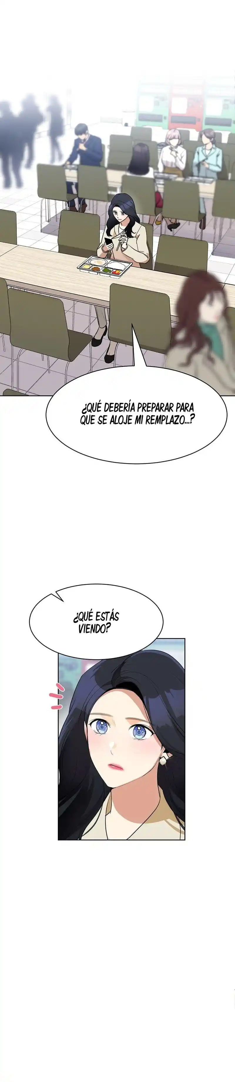 MI Esposa Ha Vuelto - Capítulo 67 - Página 13 - LectorTMOo