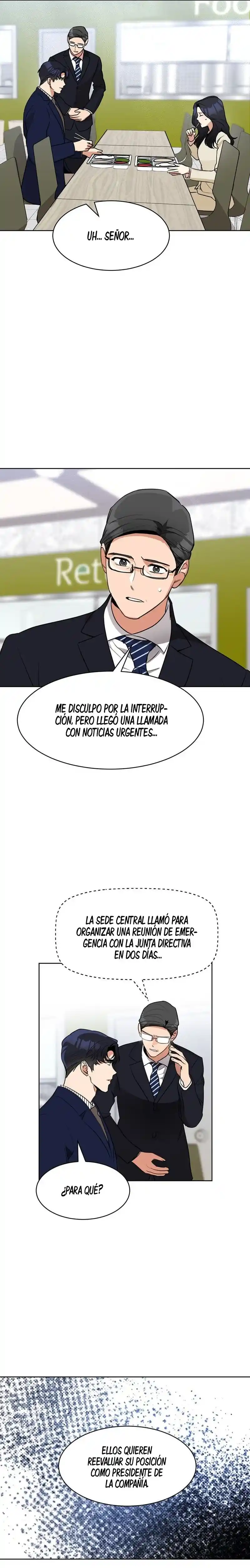 MI Esposa Ha Vuelto - Capítulo 67 - Página 17 - LectorTMOo