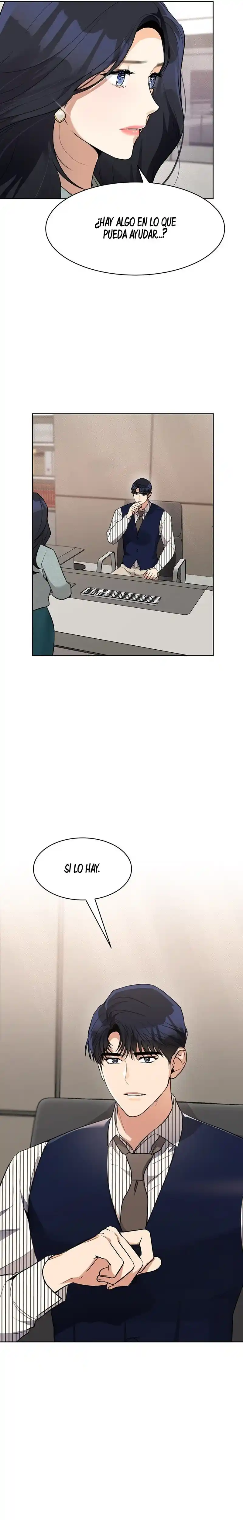 MI Esposa Ha Vuelto - Capítulo 67 - Página 22 - LectorTMOo