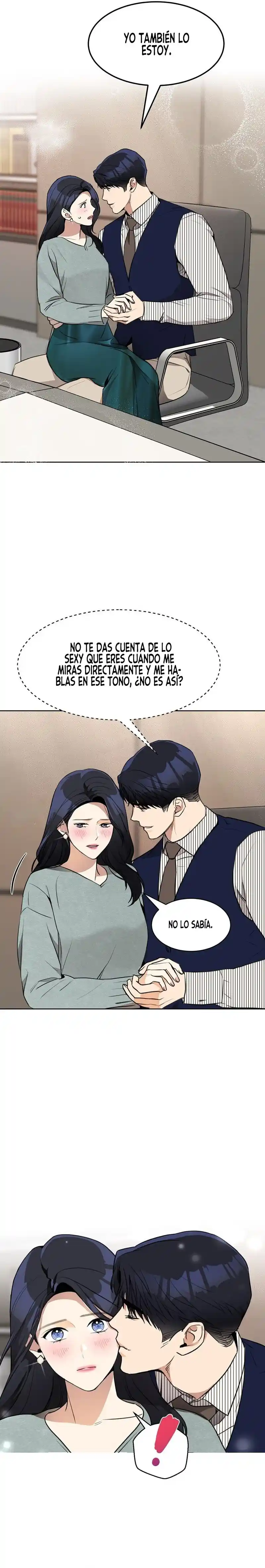 MI Esposa Ha Vuelto - Capítulo 68 - Página 4 - LectorTMOo