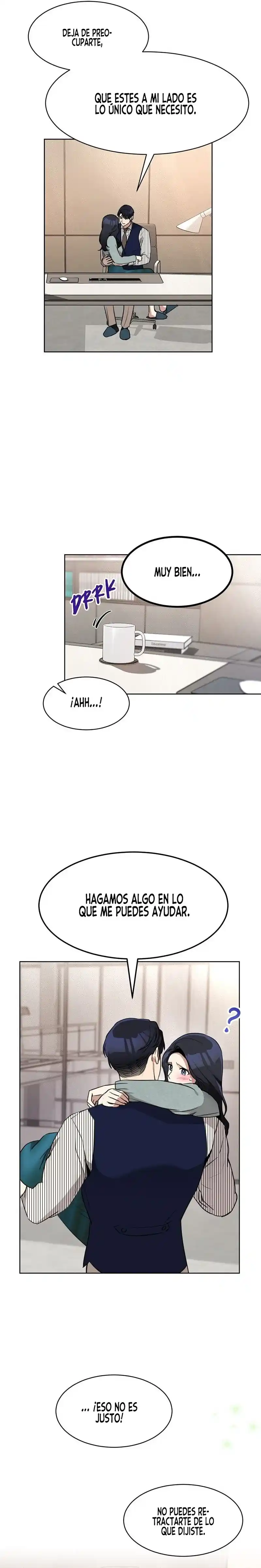 MI Esposa Ha Vuelto - Capítulo 68 - Página 5 - LectorTMOo