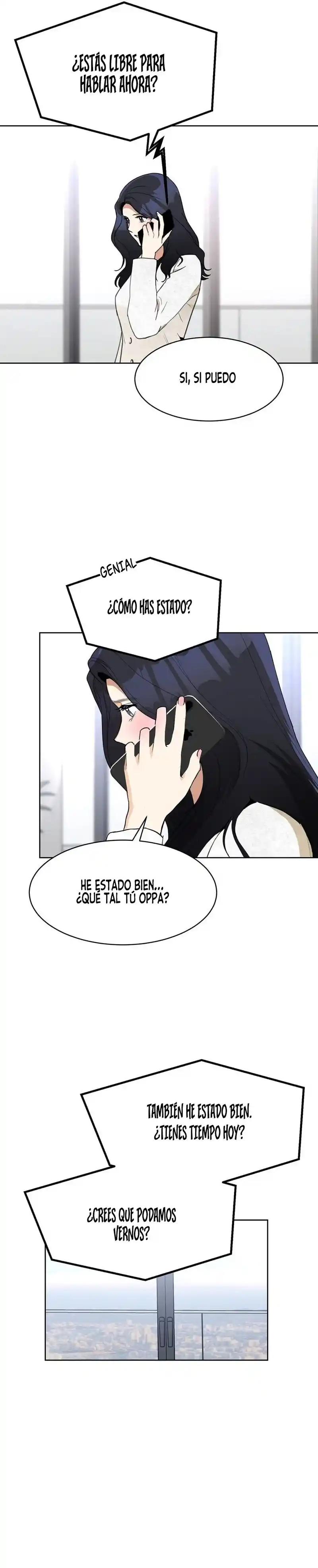 MI Esposa Ha Vuelto - Capítulo 68 - Página 11 - LectorTMOo