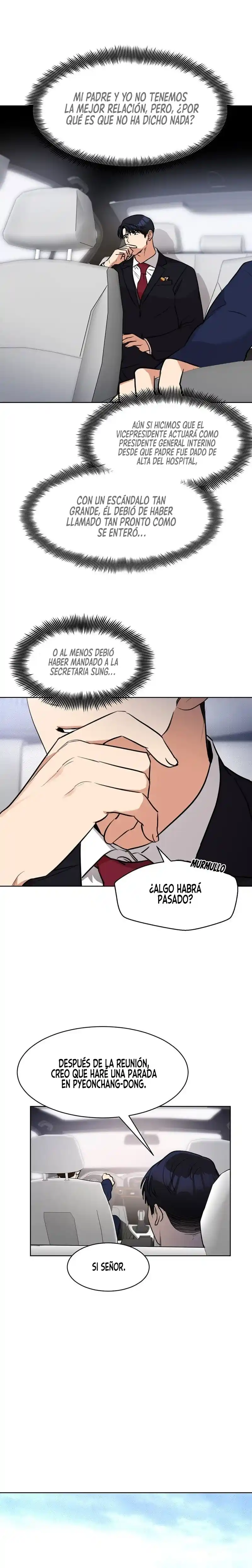 MI Esposa Ha Vuelto - Capítulo 68 - Página 14 - LectorTMOo