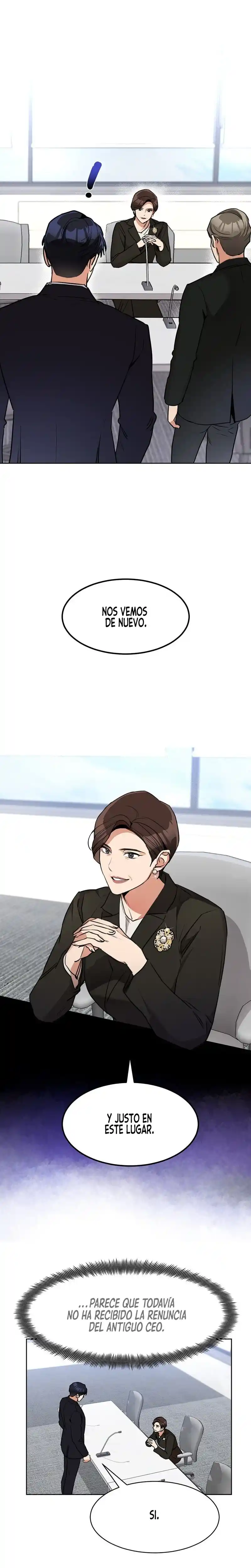 MI Esposa Ha Vuelto - Capítulo 68 - Página 18 - LectorTMOo