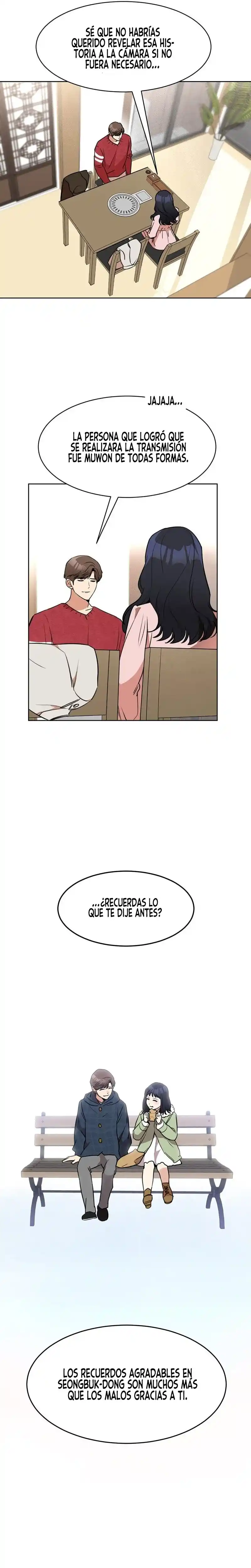 MI Esposa Ha Vuelto - Capítulo 69 - Página 5 - LectorTMOo