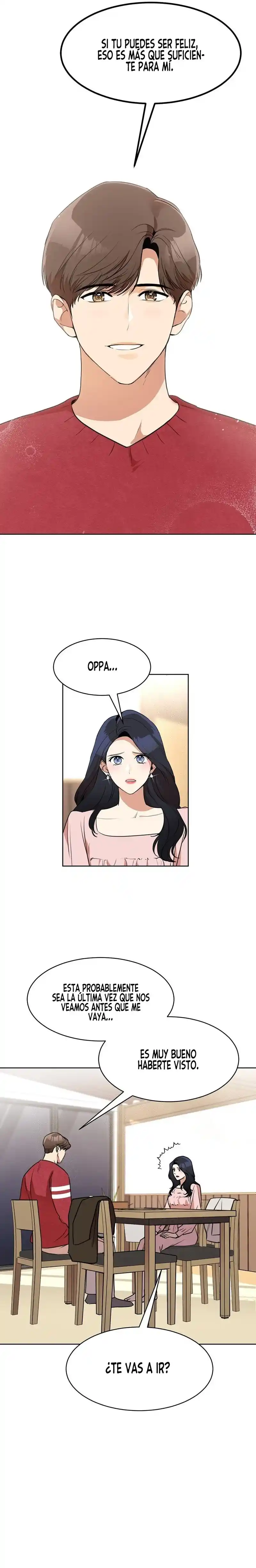 MI Esposa Ha Vuelto - Capítulo 69 - Página 6 - LectorTMOo