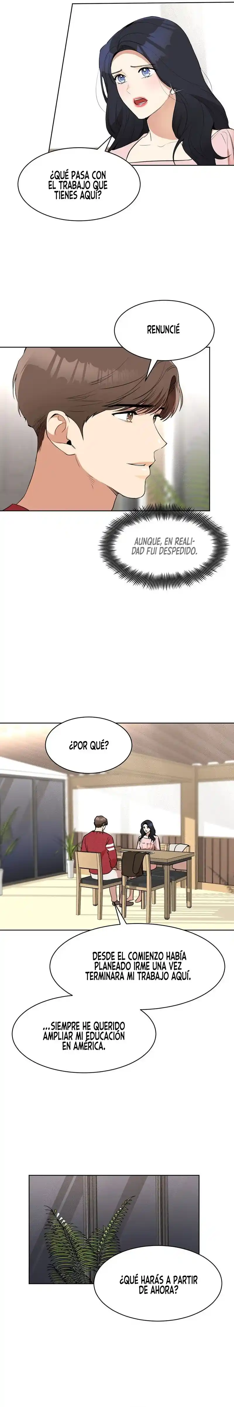 MI Esposa Ha Vuelto - Capítulo 69 - Página 7 - LectorTMOo