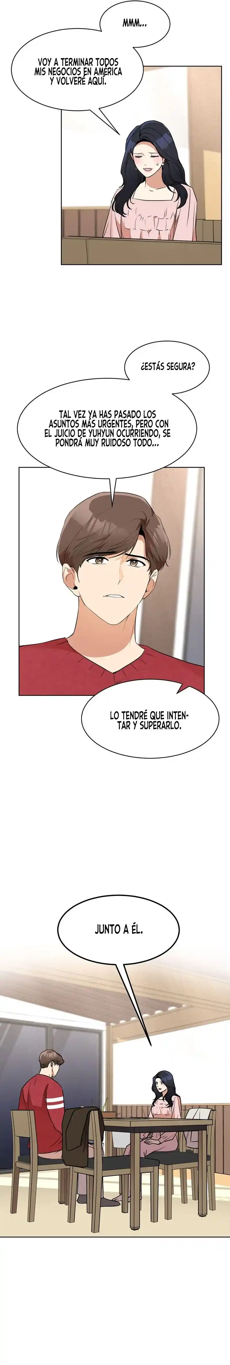 MI Esposa Ha Vuelto - Capítulo 69 - Página 8 - LectorTMOo