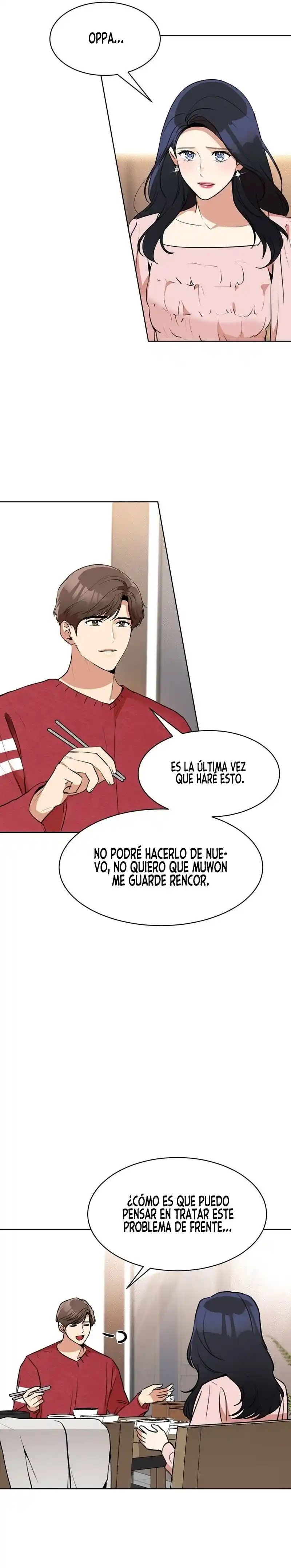MI Esposa Ha Vuelto - Capítulo 69 - Página 10 - LectorTMOo